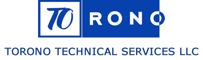 TORONO TECHNICAL SERVICES LLC